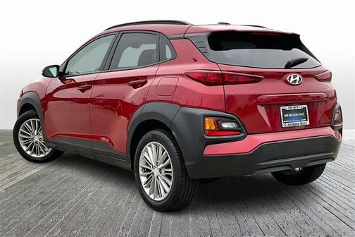 2020 Hyundai KONA SEL