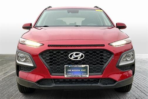 2020 Hyundai KONA SEL