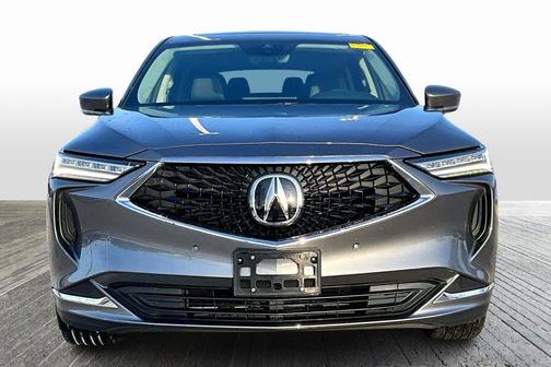 2023 Acura MDX Technology