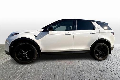 2023 Land Rover Discovery Sport SE