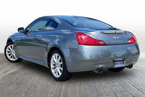 Graphite Shadow 2014 INFINITI Q60