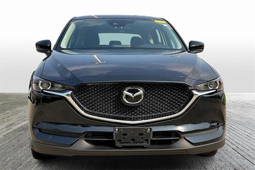 2018 Mazda CX-5 Sport