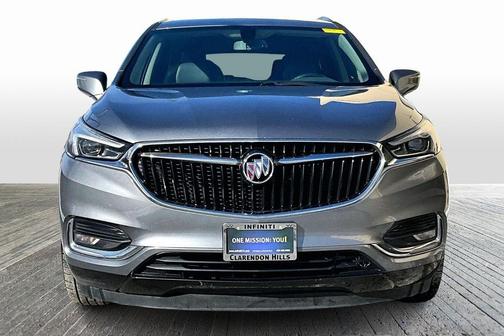 2018 Buick Enclave Essence