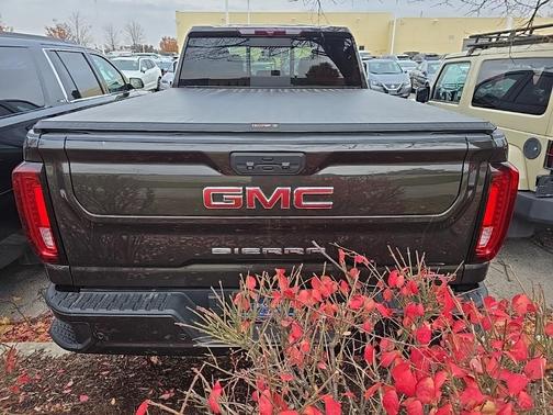 2023 GMC Sierra 3500 Denali
