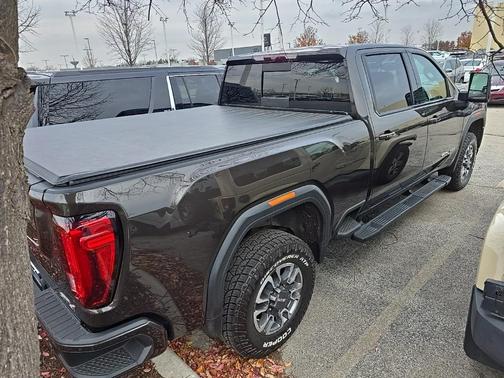 2023 GMC Sierra 3500 Denali