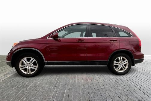 2011 Honda CR-V EX-L