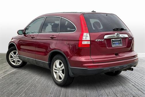 2011 Honda CR-V EX-L