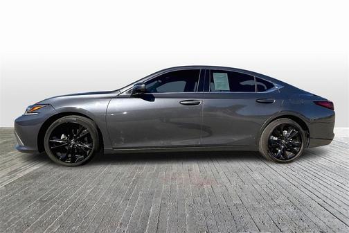 2022 Lexus ES 350 F Sport