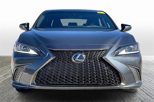 2022 Lexus ES 350 F Sport