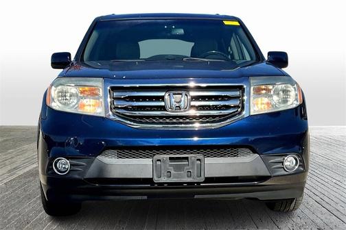 2013 Honda Pilot Touring