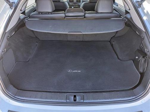 2016 Lexus RX 350 F Sport