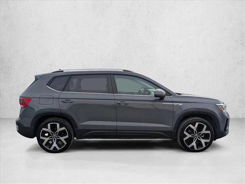 2022 Volkswagen Taos 1.5T SEL