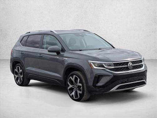 2022 Volkswagen Taos 1.5T SEL