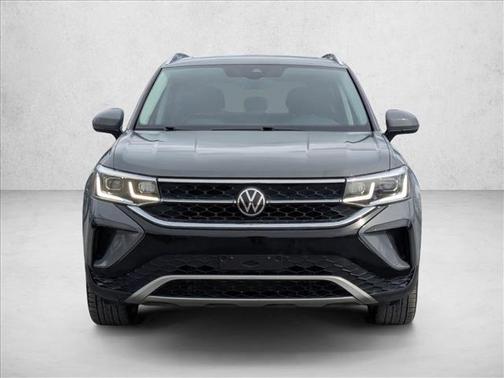 2022 Volkswagen Taos 1.5T SEL