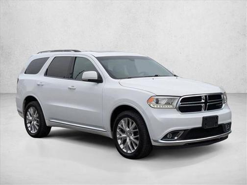 2016 Dodge Durango Limited