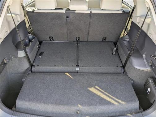 2020 Volkswagen Tiguan 2.0T SE R-Line Black