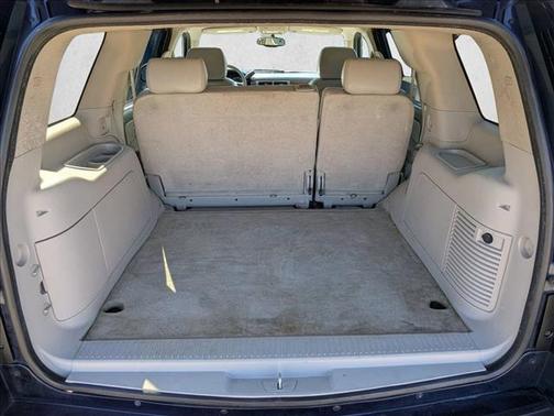 2007 Chevrolet Tahoe LT