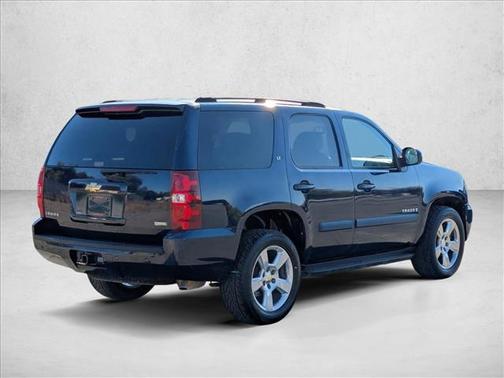 2007 Chevrolet Tahoe LT