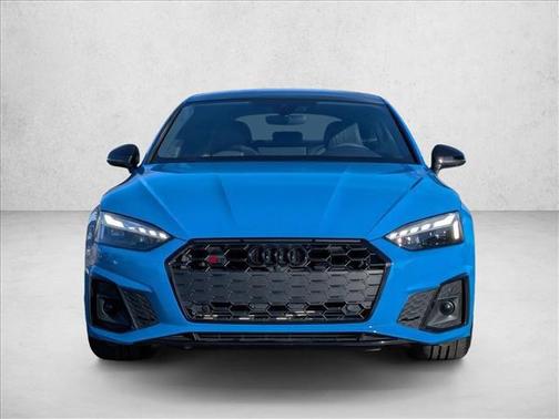 2022 Audi S5 Premium Plus TFSI quattro Tiptronic