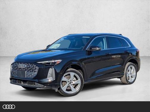 2025 Audi Q5 Premium Plus
