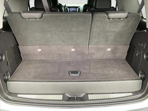 2017 Cadillac Escalade Premium Luxury