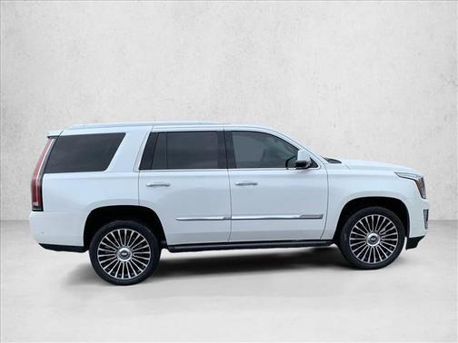 2017 Cadillac Escalade Premium Luxury