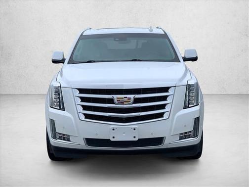 2017 Cadillac Escalade Premium Luxury