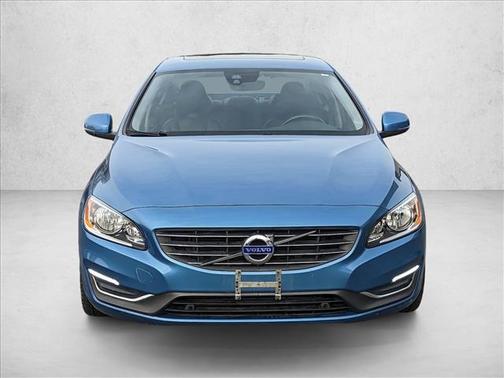 2015 Volvo S60 T5 Premier