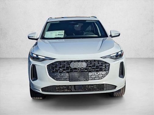 2025 Audi Q5 Premium