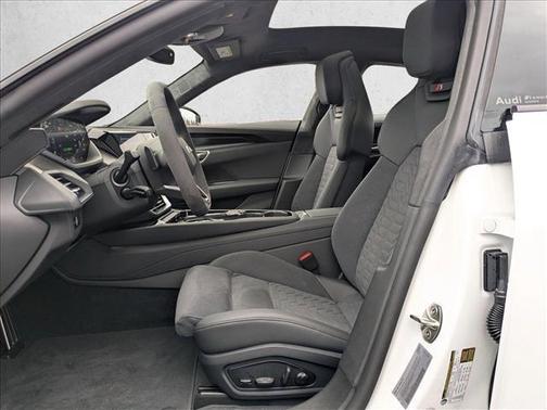 2026 Audi S e-tron GT Prestige quattro