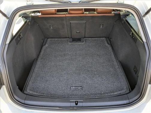 2019 Volkswagen Golf Alltrack TSI SE