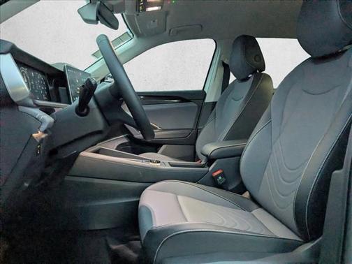 2026 Volkswagen Tiguan 2.0T SE 4MOTION