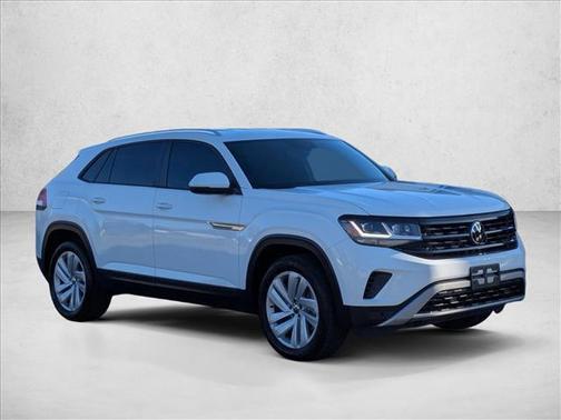 2023 Volkswagen Atlas Cross Sport 3.6L V6 SE w/Technology