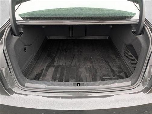 2017 Audi A6 2.0T Premium Plus