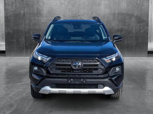 2022 Toyota RAV4 Adventure