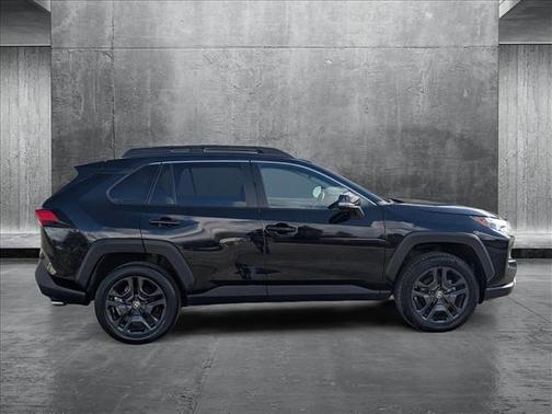 2022 Toyota RAV4 Adventure