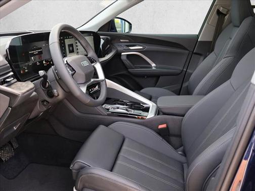 Navarra Blue Metallic 2026 Audi Q5 Premium Plus TFSI quattro S tronic