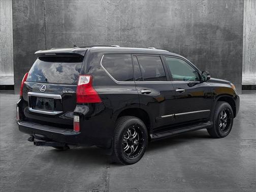 2013 Lexus GX 460 Premium