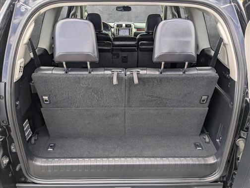 2013 Lexus GX 460 Premium