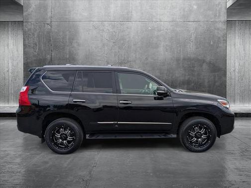 2013 Lexus GX 460 Premium