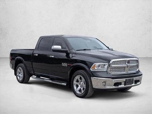2015 RAM 1500 Laramie