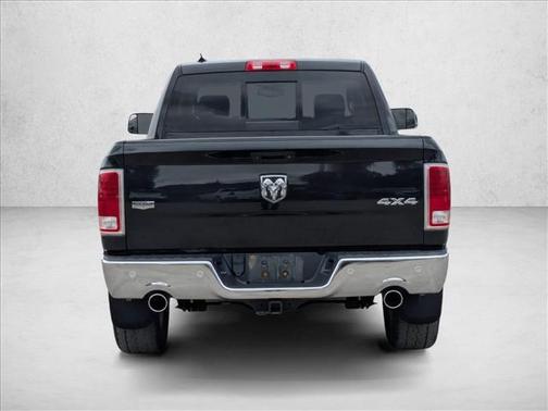 2015 RAM 1500 Laramie