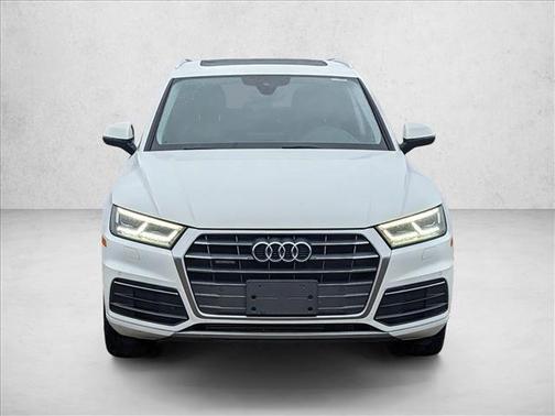 2018 Audi Q5 2.0T Premium Plus