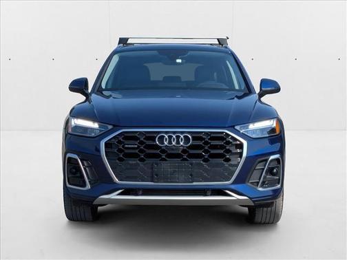 2022 Audi Q5 45 S line Premium Plus