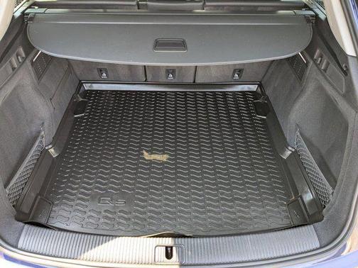 2022 Audi Q5 45 S line Premium Plus