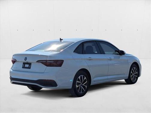 2022 Volkswagen Jetta 1.5T S