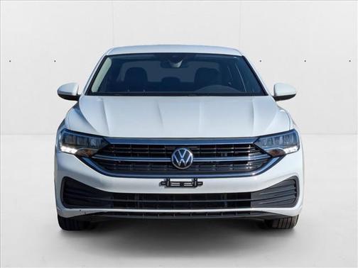 2022 Volkswagen Jetta 1.5T S