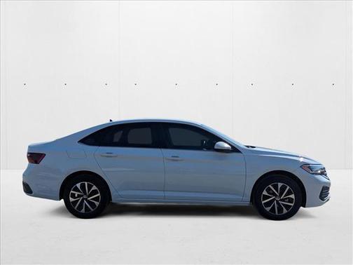 2022 Volkswagen Jetta 1.5T S