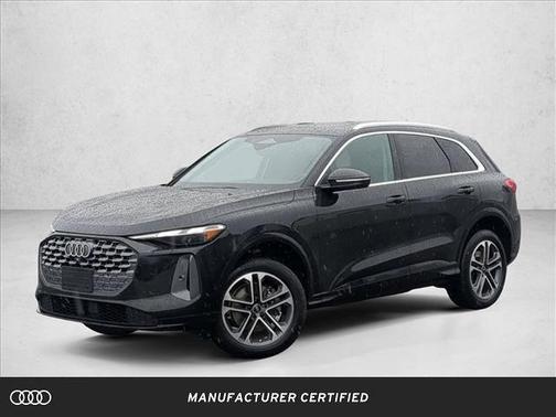 2025 Audi Q5 Premium TFSI quattro S tronic