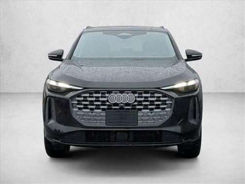 2025 Audi Q5 Premium TFSI quattro S tronic